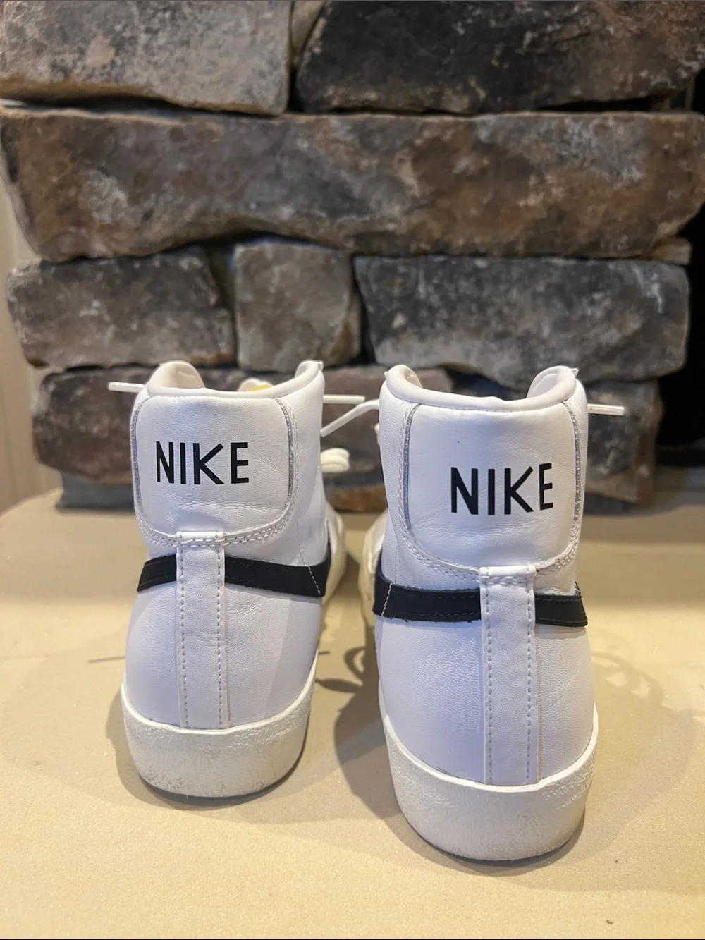 Nike Blazer High Top